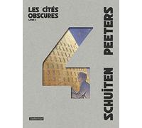 La Frontière invisible ; La Théorie du grain de sable ; Souvenirs de l'éternel présent: Intégrale - Livre 4