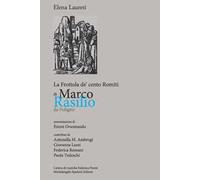 La Frottola de' cento Romiti di Marco Rasilio da Foligno