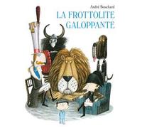 La frottolite galoppante