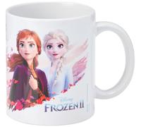 La Frozen MG25581 - Tazza in ceramica, 315 ml, 1 pezzo
