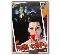 La Frusta E Il Corpo