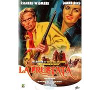 La Frustata (1956) DVD
