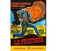 La frustata / Backlash (1956)