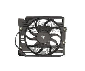 LÃ ¼ ftermotor KÃ ¼ hlerventilator LÃ ¼ fter KÃ ¼ hlung ventilatore Original TYC (803 - 0008)