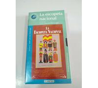 La Fucile Nazionale Luis Garcia Berlanga - VHS Nastro Spagnolo Nuovo - 2T