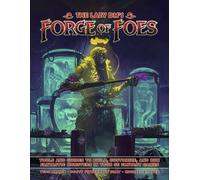 La Fucina Dei Nemici Del DM Pigro