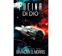 La fucina di Dio: Fantascienza hard