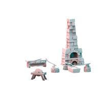 La fucina di Last Sword-Village