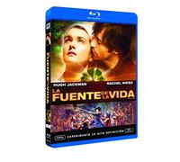 La Fuente De La Vida (Blu-Ray) (Import) (2007) Donna Murphy; Sean Patrick Th
