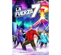 La Fuerza 7 - Operaciones Misioneras de Alto Riesgo: Operación: Antártida