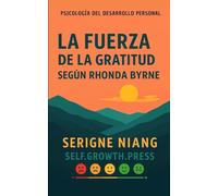 La fuerza de la gratitud según Rhonda Byrne