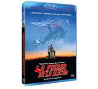 La Fuerza de la Ilusión BD 1992 Radio Flyer