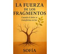 La fuerza de los fragmentos: Cuando romperse fue el primer paso para florecer