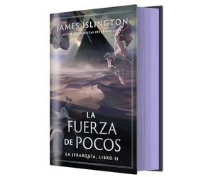 La fuerza de pocos: 2