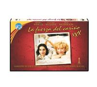 La Fuerza Del Cariño (Edición Horizontal) (Import Dvd) (2012) Debra Winger; Sh...
