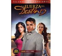 La Fuerza del Destino