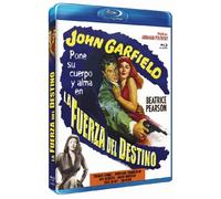 La Fuerza Del Destino (Force Of Evil)