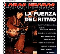 La Fuerza Del Ritmo