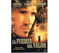 La Fuerza Del Valor [Import espagnol]
