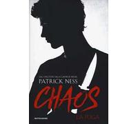 La fuga. Chaos. Vol. 1