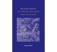 La fuga de Atalanta