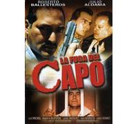 La Fuga Del Capo