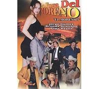 La Fuga Del Moreno