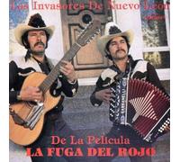 La Fuga Del Rojo