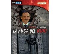 La Fuga Del Rojo - La Fuga Del Rojo