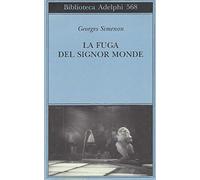 La fuga del signor Monde