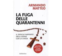 La fuga delle quarantenni. Il difficile rapporto delle donne con la Chiesa