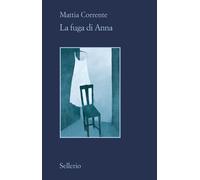 La fuga di Anna - Corrente Mattia