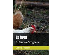La fuga: Di Dama e Scogliera