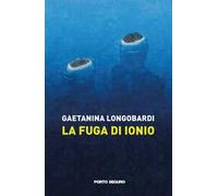 La fuga di Ionio