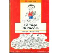 La fuga di Nicola