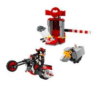 LEGO® Sonic the Hedgehog™ 76995 La fuga di Shadow the Hedgehog