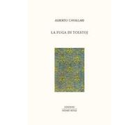 La fuga di Tolstoj