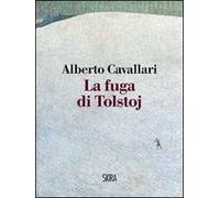 La fuga di Tolstoj