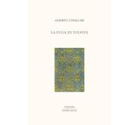 La fuga di Tolstoj