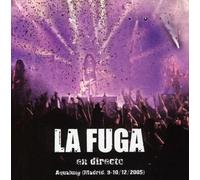 La Fuga - En Directo