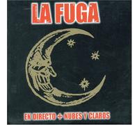 La Fuga - En Directo + Nubes Y Claros