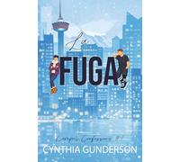 La Fuga: Enemies to lovers, slow burn, romance hockey