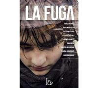 La fuga [Hardcover] Aavv