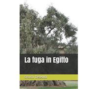 La fuga in Egitto