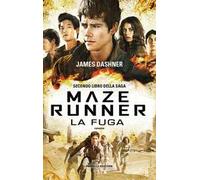 La fuga. Maze Runner. Vecchia ediz.. Vol. 2