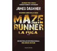 La fuga. Maze Runner. Vol. 2