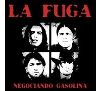 La Fuga - Negociando Gasolina