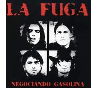 La Fuga - Negociando Gasolina