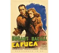 La Fuga (Restaurato in HD) (DVD) Agnes Moorehead Humphrey Bogart Lauren Bacall