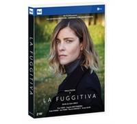 La fuggitiva (2 DVD) - ITALIANO ORIGINALE SIGILLATO -